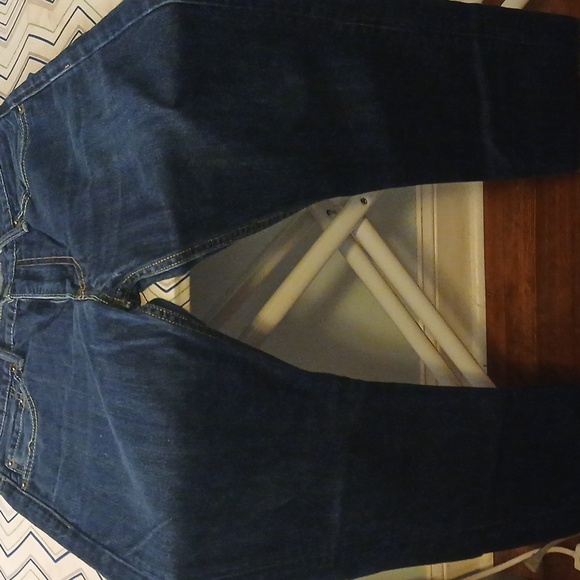 Levis 513 32x32 - Picture 3 of 4